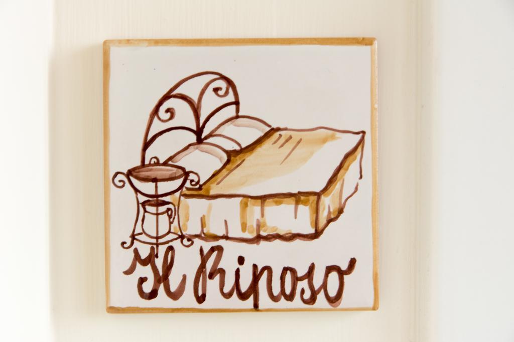 Casa Nannina 호텔 메타 외부 사진